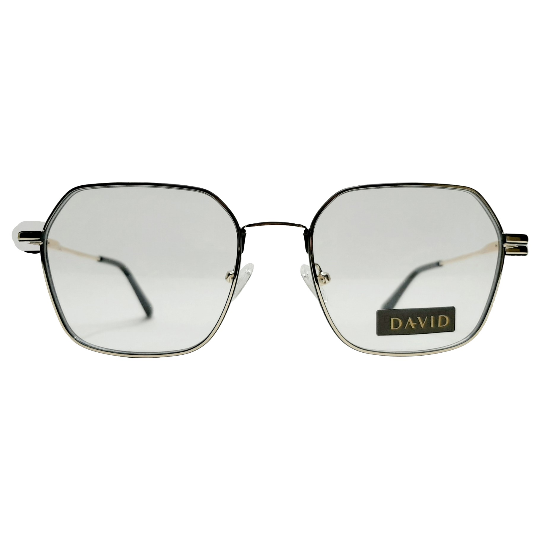 فریم عینک طبی داویدف مدل YJ0193c1