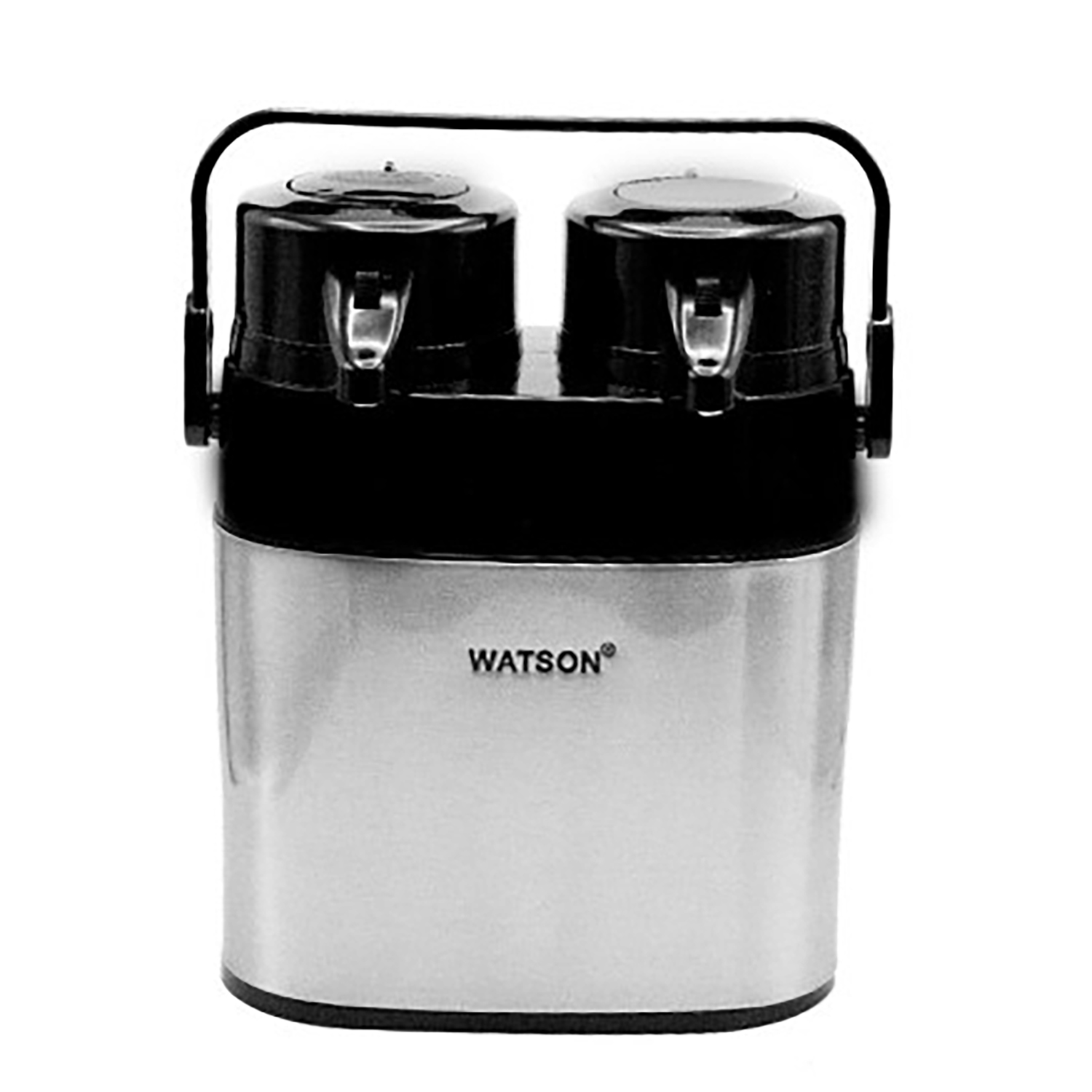 فلاسک واتسون مدل ws-2613-st گنجایش 2.6 لیتر