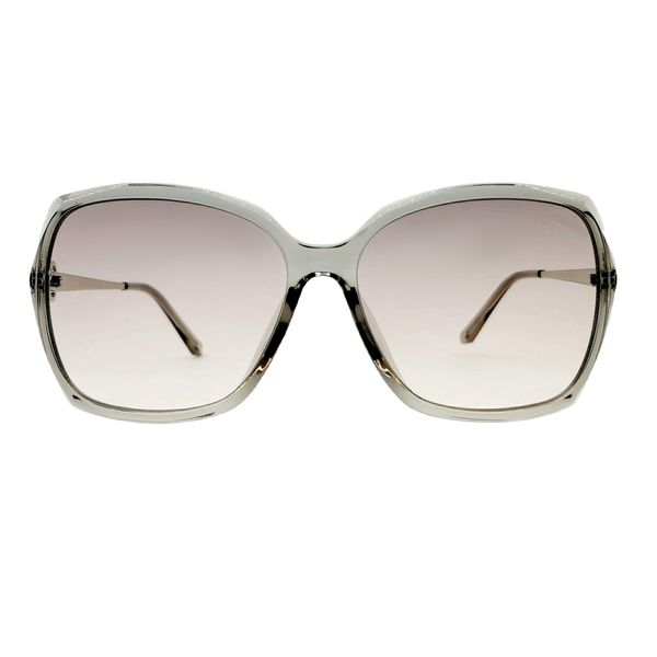 عینک آفتابی زنانه پاواروتی مدل P6246c4