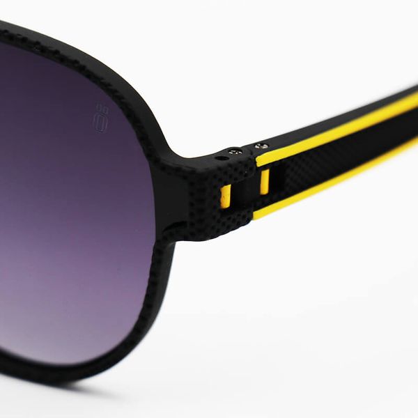 عینک آفتابی مدل 20801 - DZ