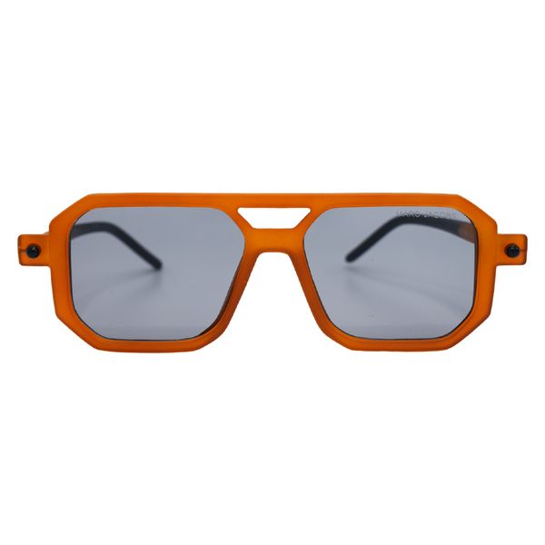عینک آفتابی مارک جکوبس مدل 86582OR PLORIZED 