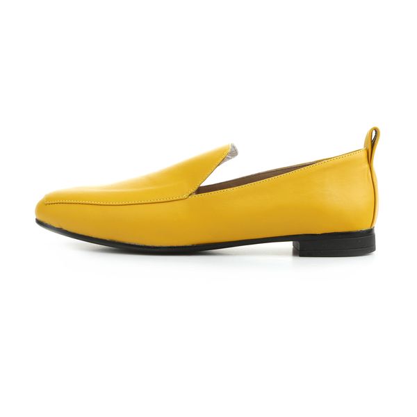 کفش زنانه آرتمن مدل 44589-saffira 3-orange yellow