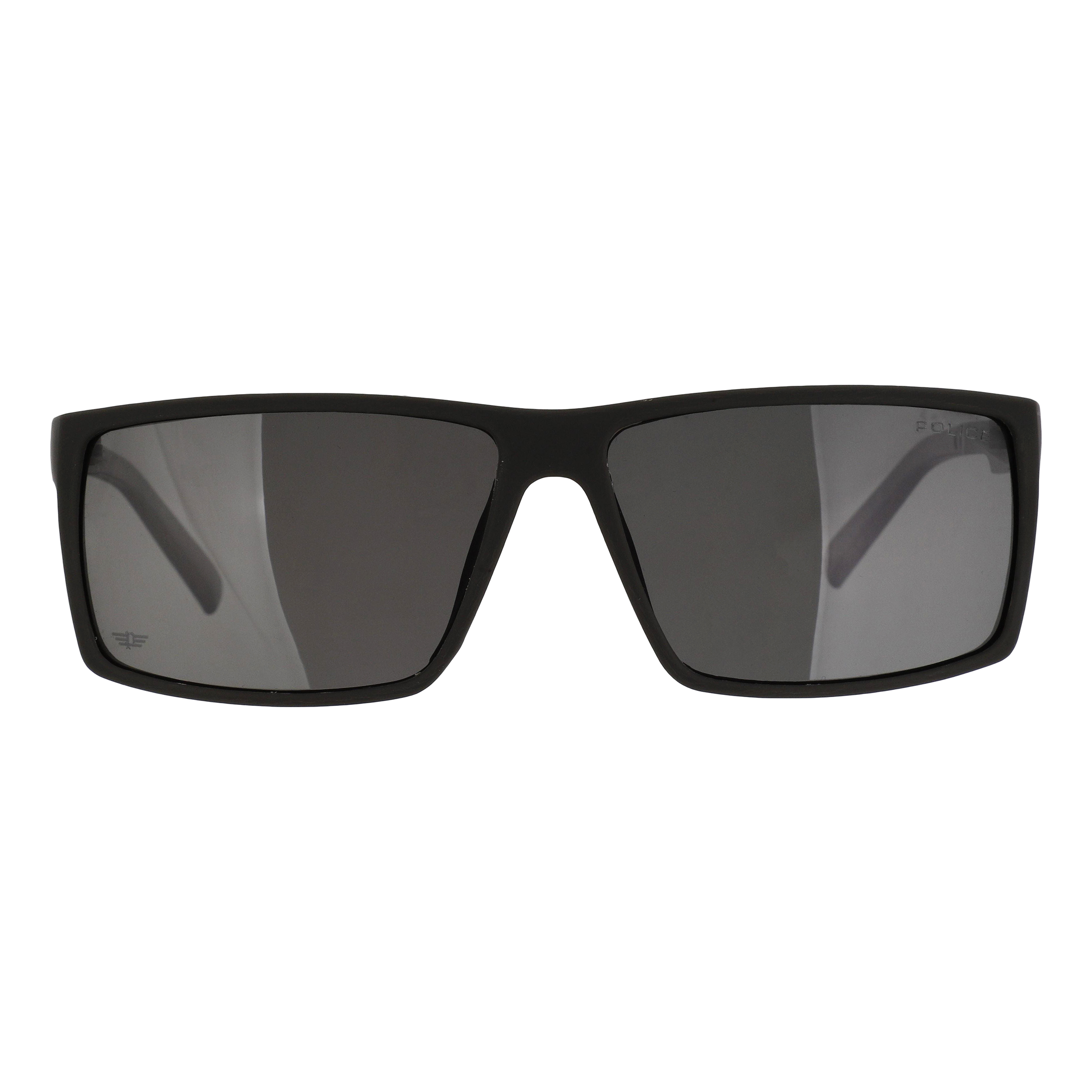 عینک آفتابی مردانه پلیس مدل SPL 2223-GR
