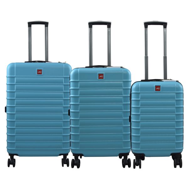 مجموعه سه عددی چمدان ام آر مدل C1A