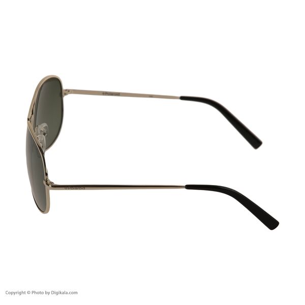 عینک آفتابی مردانه پولاروید مدل PLD1011S 3YG H8
