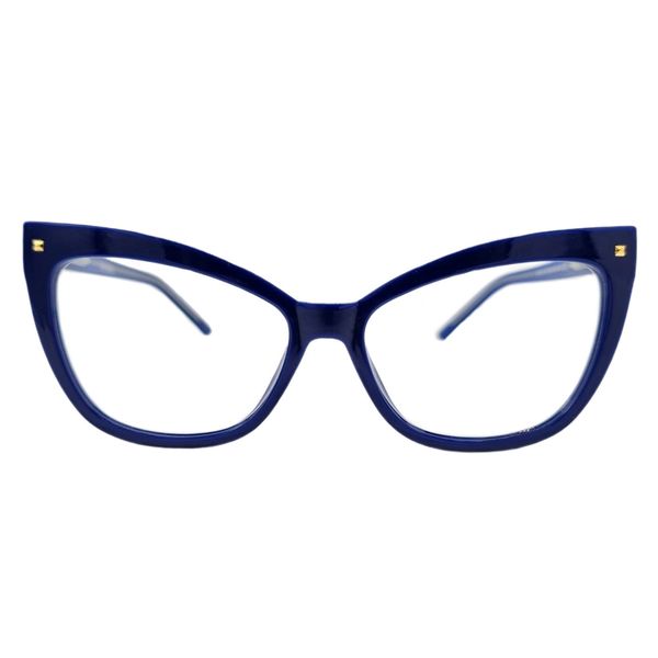 فریم عینک طبی زنانه مدل  93343