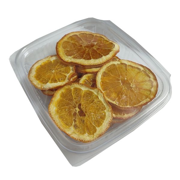 پرتقال خشک آروند - 40 گرم 