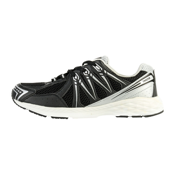 کفش پیاده روی مردانه تن زیب مدل TRM9901-BL