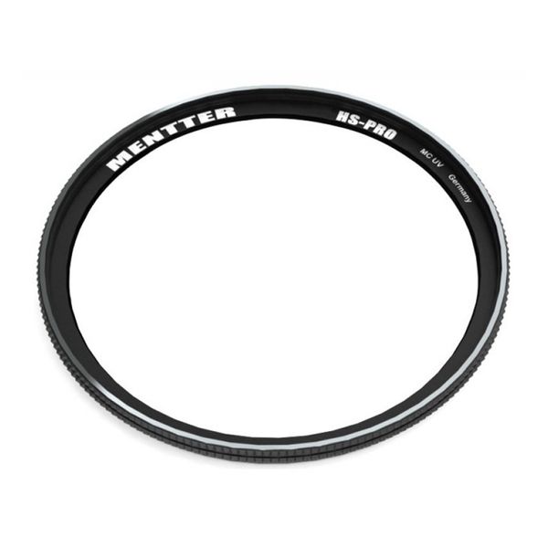 فیلتر لنز منتر مدل HS-Pro MC UV 58mm