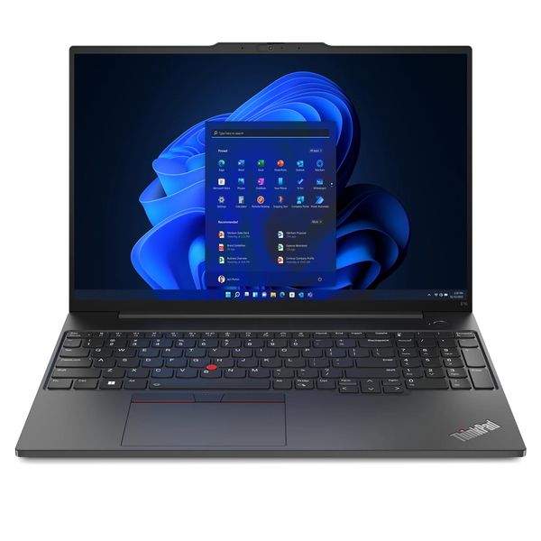 لپ تاپ 16 اینچی لنوو مدل ThinkPad E16 Gen 1-i7 13700H 16GB 1SSD - کاستوم شده