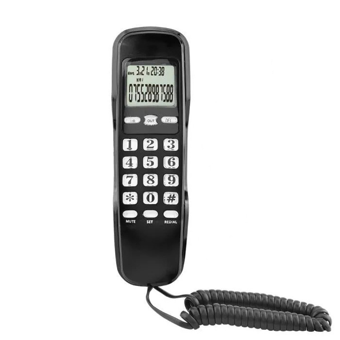 تلفن مدل KX-T888CID