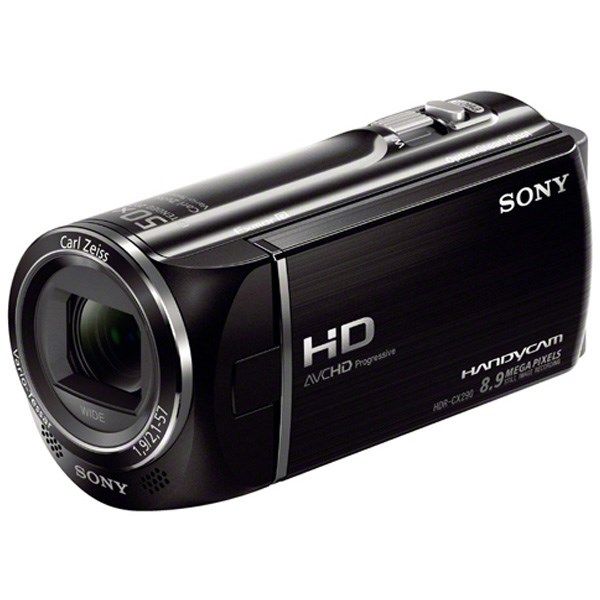 دوربین فیلم برداری سونی HDR-CX290E