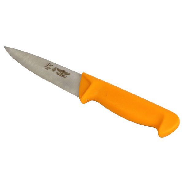 چاقو آشپزخانه حیدری مدل بیخصی کد 0.5