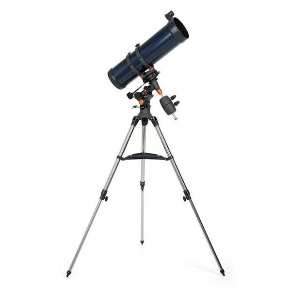 تلسکوپ سلسترون مدل AstroMaster 130 EQ