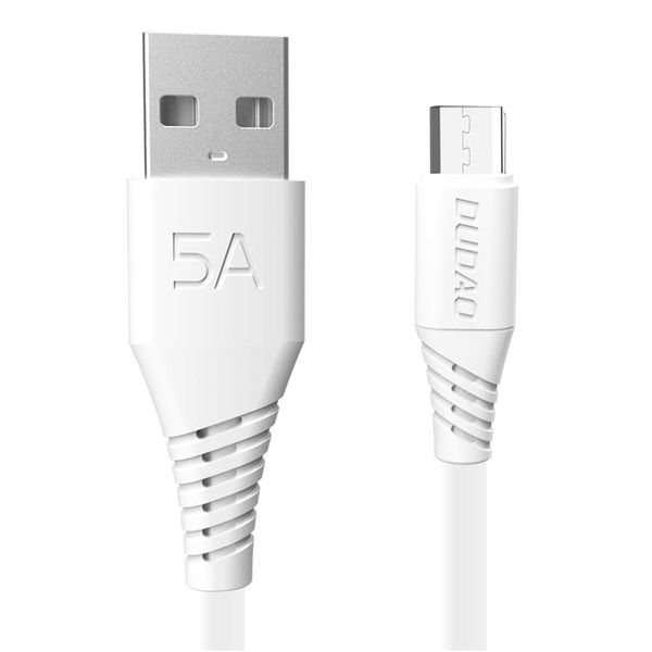 کابل تبدیل USB به USB-C دودا مدل L2 طول 1 متر