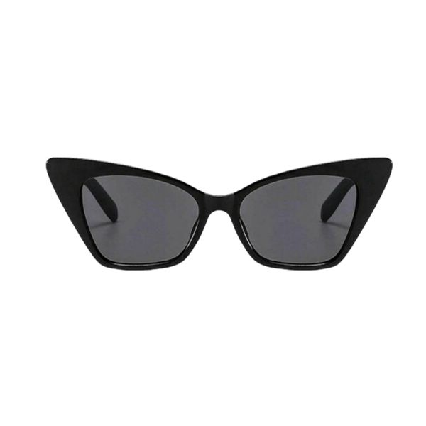 عینک آفتابی زنانه مدل گربه‌ای 300