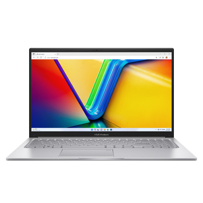 لپ تاپ 15.6 اینچی ایسوس مدل Vivobook 15 F1504VA-NJ824-i7 1355U 40GB 1SSD - کاستوم شده