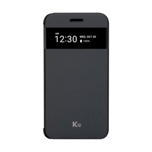 کیف کلاسوری وویا مدل PK209 مناسب برای گوشی موبایل ال جی K10 2017