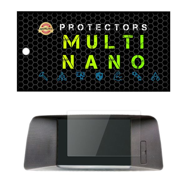 محافظ صفحه نمایش خودرو مولتی نانو مدل X-S1N مناسب برای کیا Optima 2017