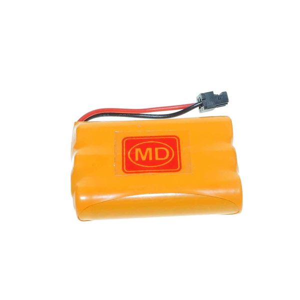 باتری تلفن بی سیمMD مدلHHR-P102