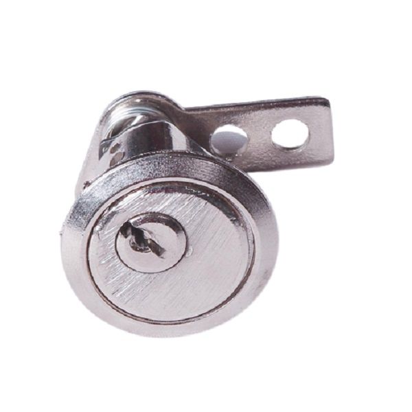 قفل سوئیچی درب آرمین مدل یدک لوکس مناسب پراید مجموعه 2 عددی