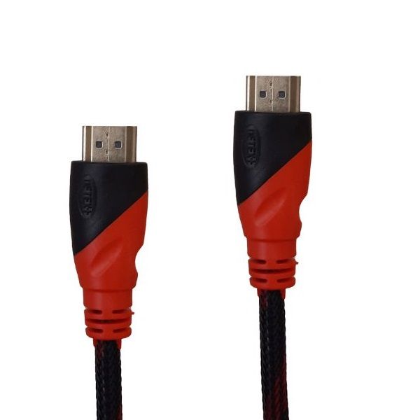 کابل HDMI دیتکس پلاس مدل DT-6 طول 1.5 متر