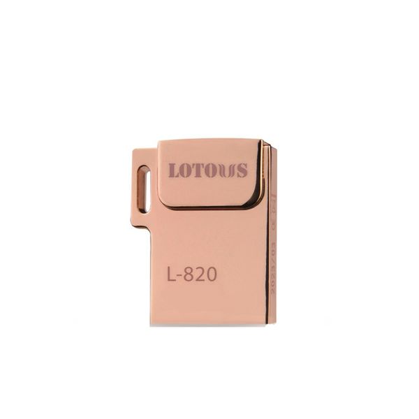 فلش مموری لوتوس مدل L820 ظرفیت 32 گیگابایت