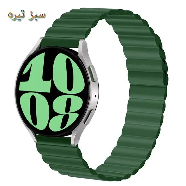 بند درمه مدل Onyx مناسب برای ساعت هوشمند هوآوی Honor  Watch Magic