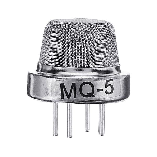 سنسور تشخیص گاز مدل MQ5
