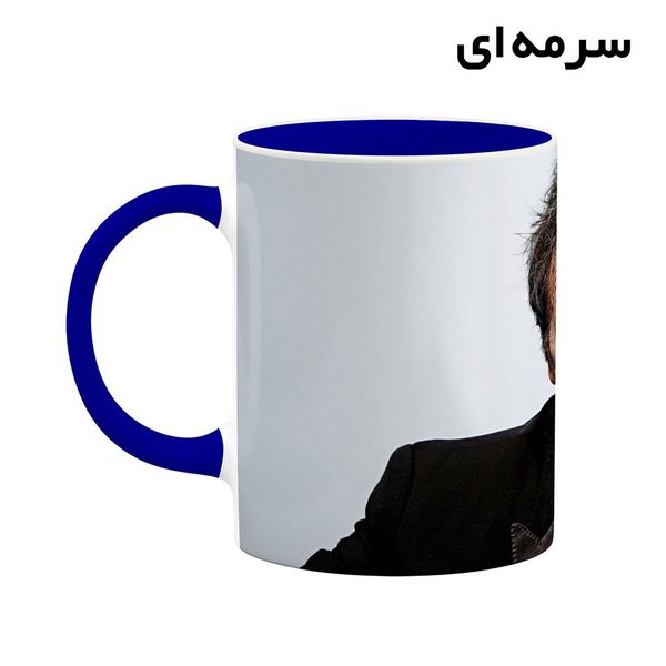 ماگ کاکتی طرح آل پاچینو Al Pacino مدل mgh24951