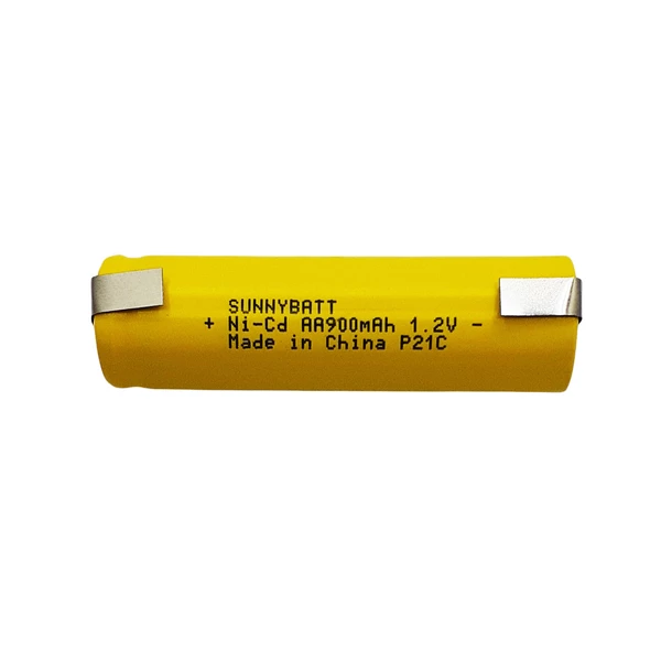 باتری قلمی قابل شارژ سانی‌ بت مدل SB-900