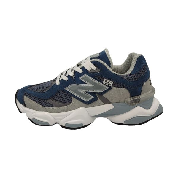 کفش پیاده روی مردانه مدل NIO 9060 کد 199977747000156302