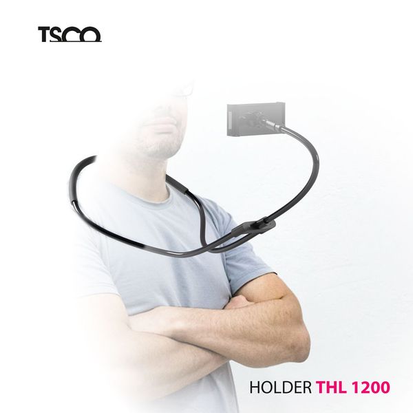 نگهدارنده گوشی موبایل تسکو مدل THL 1200