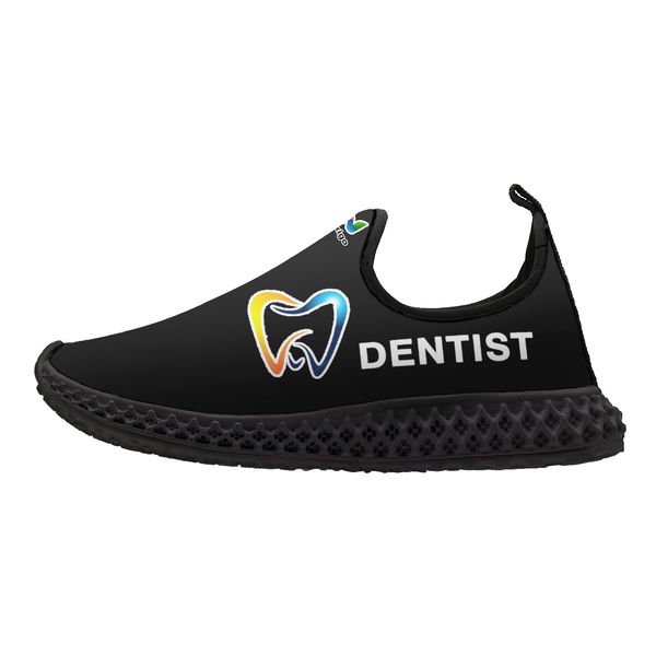 کفش پیاده روی ناکسیگو طرح دندانپزشک مدل SB4810