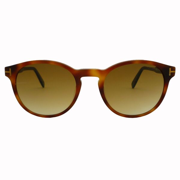 عینک آفتابی تام فورد مدل DANTE-FT0834-56N