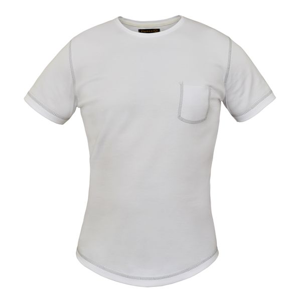 تی شرت مردانه ویگ من مدل TMP2-5010