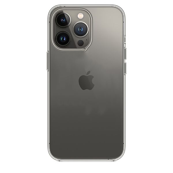 کاور سولادا مدل 002 مناسب برای گوشی موبایل اپل iphone 13 pro