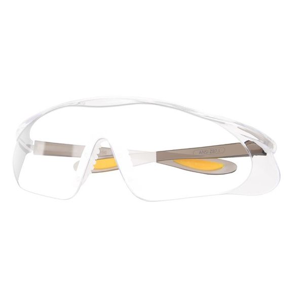 عینک ایمنی دلی مدل DL522011
