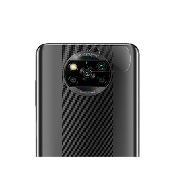 محافظ لنز دوربین مدل CELP01me مناسب برای گوشی موبایل شیائومی Poco X3