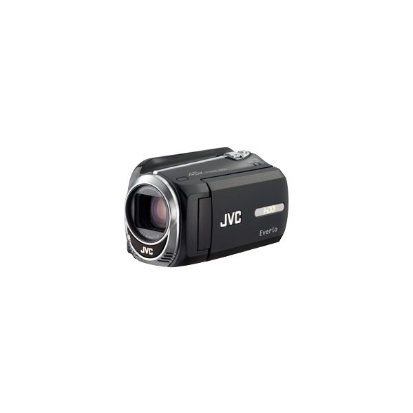  دوربین فیلم برداری جی وی سی مدل GZ-MG760