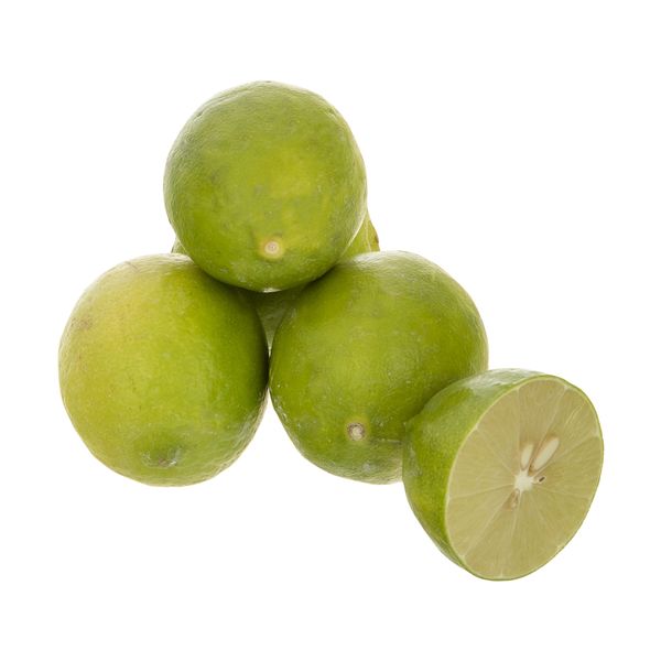 لیمو ترش شیرازی میوه پلاس - 500 گرم