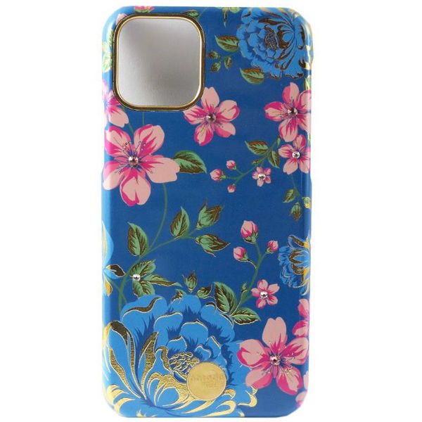 کاور پرودو مدل Flower Design 2 مناسب برای گوشی موبایل اپل Iphone 11 Pro Max