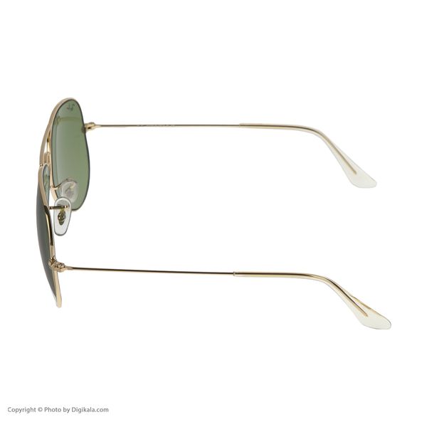 عینک آفتابی ری بن مدل W3280-58