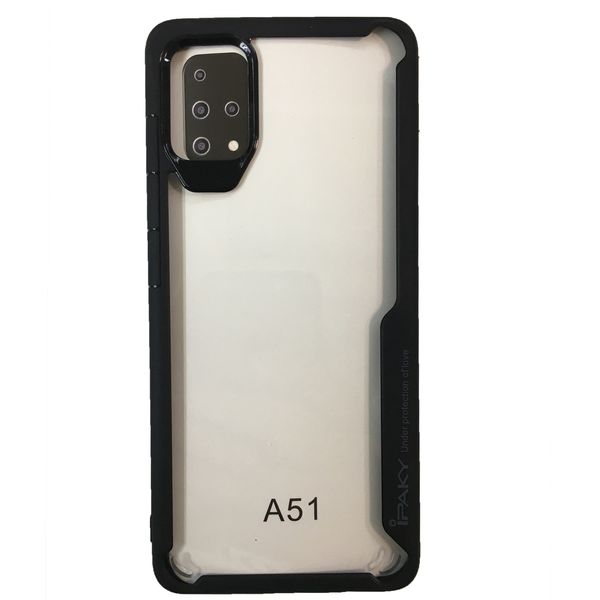 کاور آیپکی مدل A51 مناسب برای گوشی موبایل سامسونگ Galaxy A51
