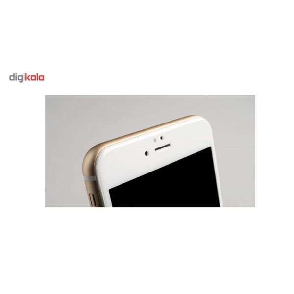 محافظ صفحه نمایش شیشه ای جی سی کام مناسب برای گوشی موبایل اپل آیفون 7/8