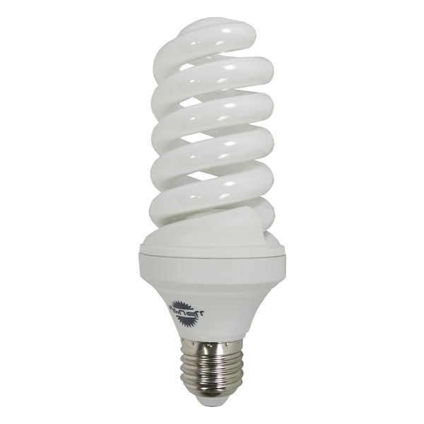 لامپ کم مصرف 30 وات پارس خزر کد WA 30 پایه E27