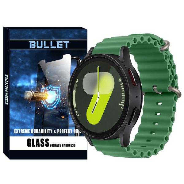 بند بولت مدل Ocean BL مناسب برای ساعت هوشمند سامسونگ Galaxy Watch 7 44mm / Galaxy Watch 7 40mm