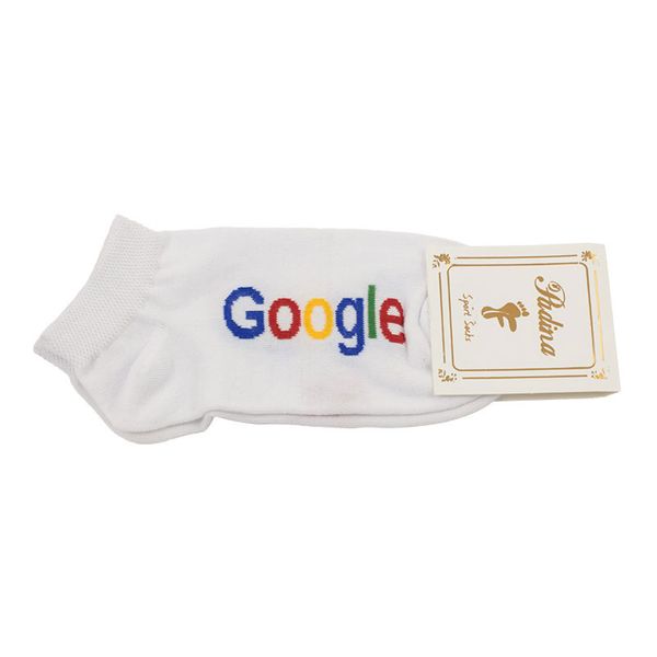 جوراب پادینا مدل گوگل
