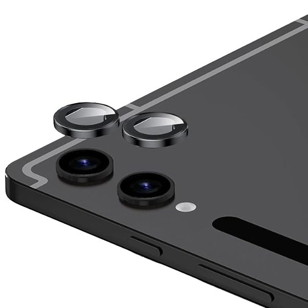 محافظ لنز دوربین مدل Redmi مناسب برای تبلت سامسونگ Galaxy Tab S9 FE Plus 5G SM-X616B