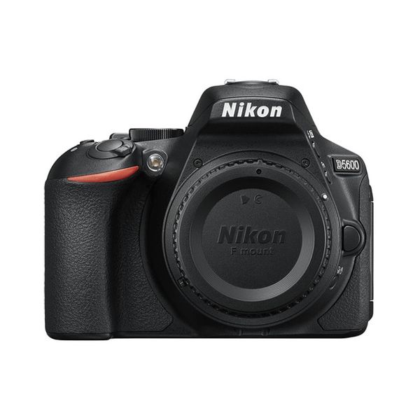  دوربین عکاسی نیکون مدل Nikon D5600 DSLR BODY